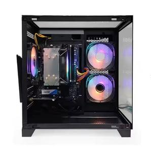 Nueva Llegada en Oferta, Computadoras para Juegos I5 I7, Computadoras Portátiles para Juegos con RTX 4060, Computadora de Escritorio para Juegos - Product Image 4