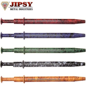 Herramienta para recoger cuentas, pinza de 4 puntas para diamantes, herramienta recta con diseño moleteado para hacer joyas, pinzas para cuentas y gemas - Product Image 6