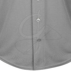 Uniforme de béisbol al por mayor de buena calidad con 100% poliéster deportes precio bajo uniforme de béisbol para logotipo impreso personalizado - Product Image 6