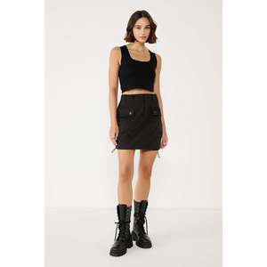 Chemise courte sans manches - Product Image 1