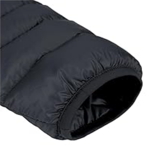 Nouveau design, élégant, logo personnalisé, Vestes pour hommes en peluche, Veste d'extérieur à manches longues de couleur personnalisée, Veste pour hommes - Product Image 5