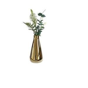 Handmade Home Decoration Metal Table <b>Vase</b> for Anniversary <b>Art</b> <b>Deco</b> Design Customizable High Standard Quality - Product Image 5