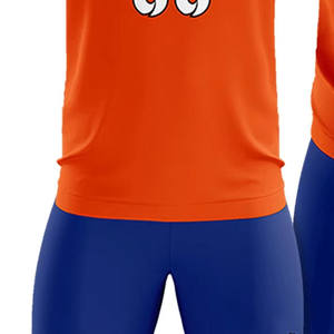 Ropa deportiva Club Team Uniforme de fútbol original 2025 Traje de fútbol hecho a medida Camisetas Uniformes y camisetas de fútbol - Product Image 4