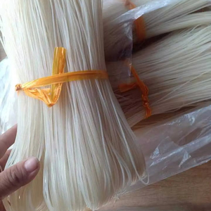 Bún mũi tên-lý tưởng cho các món xào, súp và công thức nấu ăn không chứa gluten! -Bà Beatrix - Product Image 1