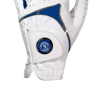 Gants de golf légers les plus vendus pour un jeu confortable Gants de golf en cuir souple de haute qualité - Product Image 3