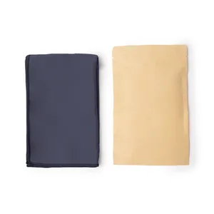Asciugamano Promozionale Sostenibile in RPET Burgas, Gadget Ecologici - Product Image 5