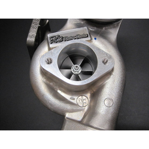 Mega công suất cao turbo tăng Kit kiểm soát cho Swift thể thao zc33s động cơ với Dual Ball Bearing cho DIESEL nhiên liệu mới được sử dụng điều kiện - Product Image 2