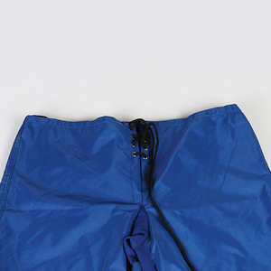 Ropa de hockey sobre hielo de alta calidad, pantalones cortos personalizados para jóvenes, ropa deportiva, nuevo estilo, pantalones cortos de entrenamiento de hockey sobre hielo - Product Image 2