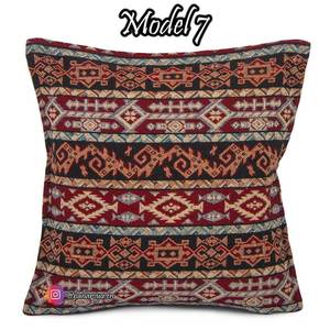 หมอนหนุนตกแต่งขนาด7นิ้ว45X45ซม. - Product Image 1