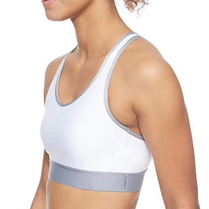 Sujetador Deportivo Personalizado de Corte Ajustado para Mujer, Sujetador Deportivo en Oferta, Ropa Deportiva, Sujetador Deportivo para Mujer - Product Image 2