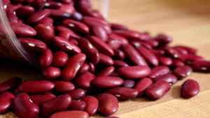 ถั่วแดงแห้งไตอังกฤษจำนวนมาก - Product Image 4