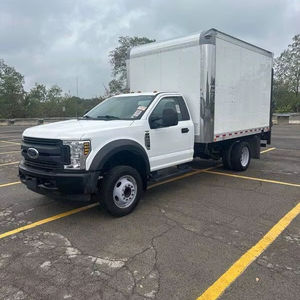 Usado 2018 F * ord Super Duty - Product Image 1