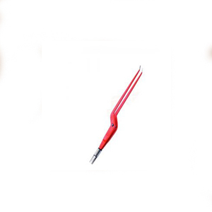 Pinces bipolaires jetables respectueuses de l'environnement avec câble en acier inoxydable Meilleur fabricant approuvé de qualité médicale Meilleur - Product Image 4