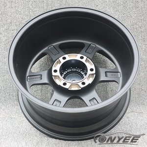 Rines RAYS Volk Racing TE37 XT de Aleación Fundida, 17 y 18 Pulgadas, 6x139.7, Diseño Circular Profundo, para Autos de Pasajeros Todoterreno - Product Image 4