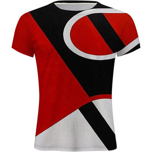 Ensemble de shorts d'été deux pièces de style décontracté pour hommes, hauts de t-shirts et shorts de créateur avec logo personnalisé pour les activités de plein air - Product Image 3