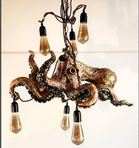Lampe sur pied élégante de très belle qualité, fabriquée à la main, de haute qualité - Product Image 1