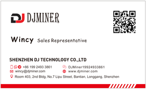 Hiệu Suất Cao Avalon A15 Pro 221T 16.8J/Thứ Làm Mát Không Khí Crypto Máy Khai Thác Mỏ - Product Image 6