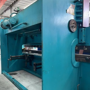 Dobladora de tubos de acero cuadrados automática NC de 1/2 pulgada a 5 pulgadas/Máquinas hidráulicas para doblar tubos/Dobladora de tubos - Product Image 5