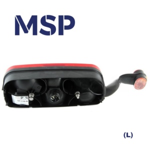 25-2210-001 - Aspock ECOPOINT I-izquierda 7 pines con marcador de contorno final-Piezas y accesorios de remolque-MSP Export - Product Image 3