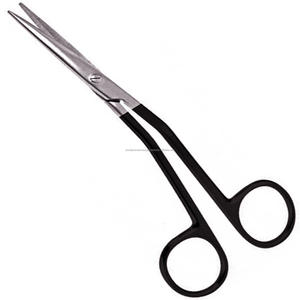 Ciseaux chirurgicaux manuels en acier inoxydable COTTLE, kit chirurgical pour ORL et chirurgie générale, usage hospitalier, certifié CE et ISO13485 - Product Image 6