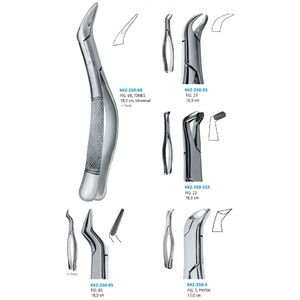 คีมถอนฟัน - Product Image 2