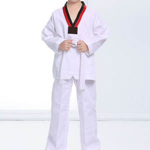 Kimono de Judo de Alta Calidad, Uniforme de Artes Marciales Elástico para Jiu-Jitsu, BJJ y Entrenamiento Multidisciplinario - Product Image 1