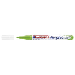 Paquete de 10 Marcadores Acrílicos Edding 5300 para Arte y Creatividad - Product Image 1