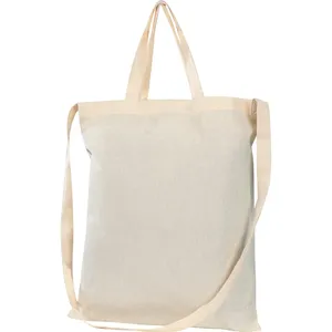 Borsa Tote in Cotone Personalizzabile ABIGAIL, Gadget Promozionale Personalizzato - Product Image 1