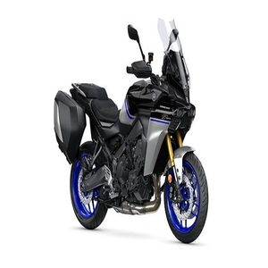 Motocicleta Deportiva/Turismo Tracer 9 GT 2025 Más Vendida - Product Image 2