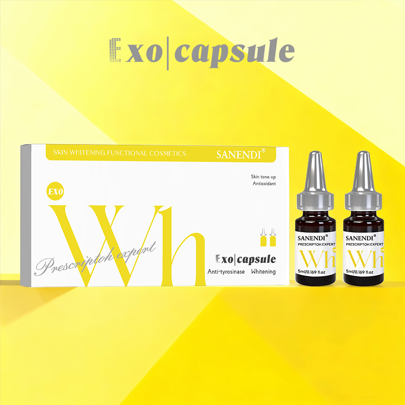 Whitening and Brightening Capsules