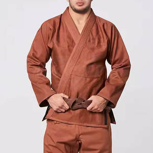 Nuevo Uniforme de Jiu Jitsu Ligero, Material de Primera Calidad, Nuevo Estilo, Hecho en Pakistán - Product Image 2
