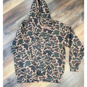 Sweat-shirt à capuche Independent Trading Co, coupe décontractée, mélange de coton, unisexe, sweat-shirts vierges - Product Image 1