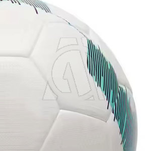 Balón de Fútbol para Entrenamiento en Exteriores, Superventas, Alta Calidad, Material Duradero de PVC/PU - Product Image 3