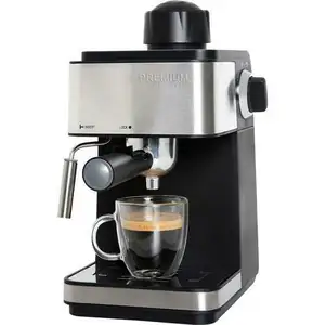 Mua máy pha cà phê Espresso hơi nước mô hình cm6816 mới mở hộp