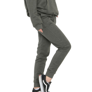 Conjunto Deportivo de 2 Piezas para Mujer, Diseño Nuevo 2024, Alta Calidad, Invierno, 100% Algodón, Transpirable, Venta al por Mayor en Pakistán - Product Image 4