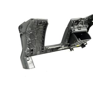 PLASTIQUE SOUS LE VOLANT VOLKSWAGEN Golf 7 Berline 5G1859367 (12>) - Product Image 3