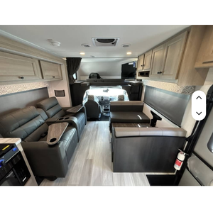 Usado en buen estado - 2026 - Forest River Forester 2861DSF Listo para viajar - Product Image 4