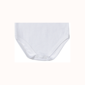 Marque italienne pour enfants Ellepi populaire 100% coton produit corps de sous-vêtements pour bébé maintenant en stock pour la vente en gros et le commerce mondial - Product Image 4