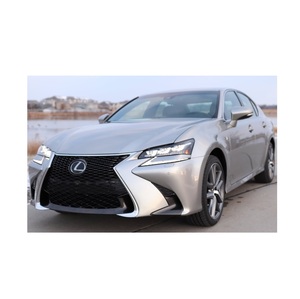 COCHES MUY USADOS 2017 2020 2021 PARA-Lexus RX Sport Edition, funciona perfectamente con volante a la izquierda - Product Image 1