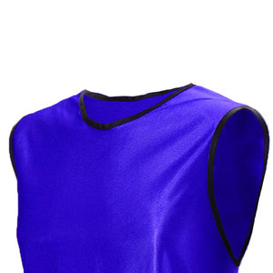Best Selling Product Mesh Training Soccer <b>Bibs</b> for Unisex Cheap Price Reversible Sports Training <b>Bibs</b> in Bulk Quantity - Product Image 5