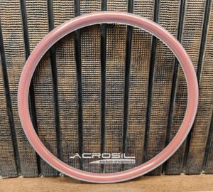 ยางซิลิโคนโอริงเกรดพรีเมี่ยม - Product Image 1