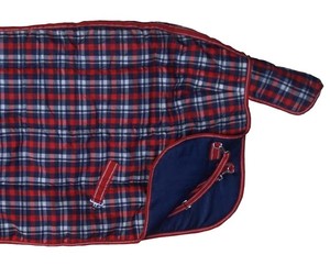 ผ้าคอตตอนพีพีพีผ้าปิดไหล่โลหะด้านหน้าผ้าปิดไหล่ทำจากผ้าคอตต้อนแบบทรงตัวสำหรับฤดูหนาว - Product Image 3