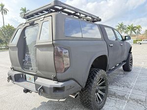 TOYOTA TUNDRA LIMITED CREWMAX 4X4 2019 USADA, VOLANTE A LA IZQUIERDA/DERECHA - Product Image 4