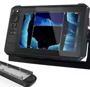 เครื่องหาปลา GPS รุ่น BF Top Furuno NavNet TZtouch TZT14 พร้อม Active Imaging 3-in-1 โซนาร์ 200KHz/125KHz ระยะตรวจจับ 0.6-183 เมตร - Product Image 3