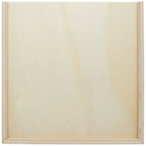 Corteccia Merchandising Puzzle in legno per adulti Puzzle unico e impegnativo per gli amanti del Puzzle - Product Image 4