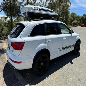 ใช้แล้ว2014 Audi Q7 TDI - Product Image 2