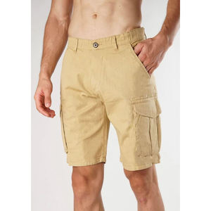 Shorts de course pour hommes en coton 100% style nouveau, vente chaude, décontractés pour la maison, pour le sport au Pakistan - Product Image 1