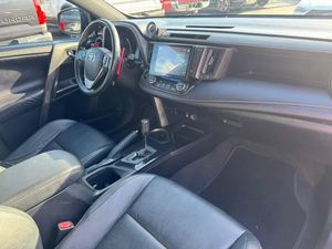 TOYOTA RAV 4 SE 2016 PRÊT À EXPÉDIER - Product Image 2