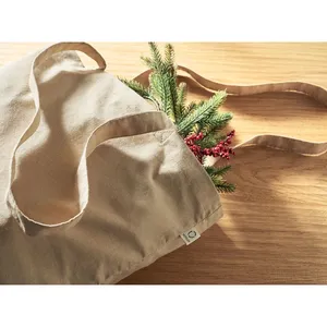 Viveka Shopper Eco-Friendly Promotional Tote Bags Sustainable <b>Colour</b> Merchandising - Product Image 5