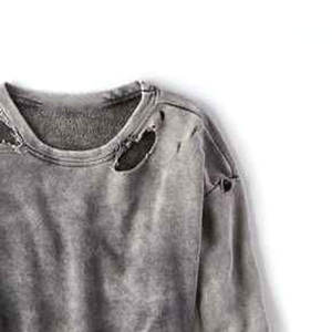 Diseña Tu Propia Sudadera de Invierno para Hombre de Alta Calidad, 100% Algodón, Teñido Liso, Estilo Urbano, Personalizable - Product Image 5